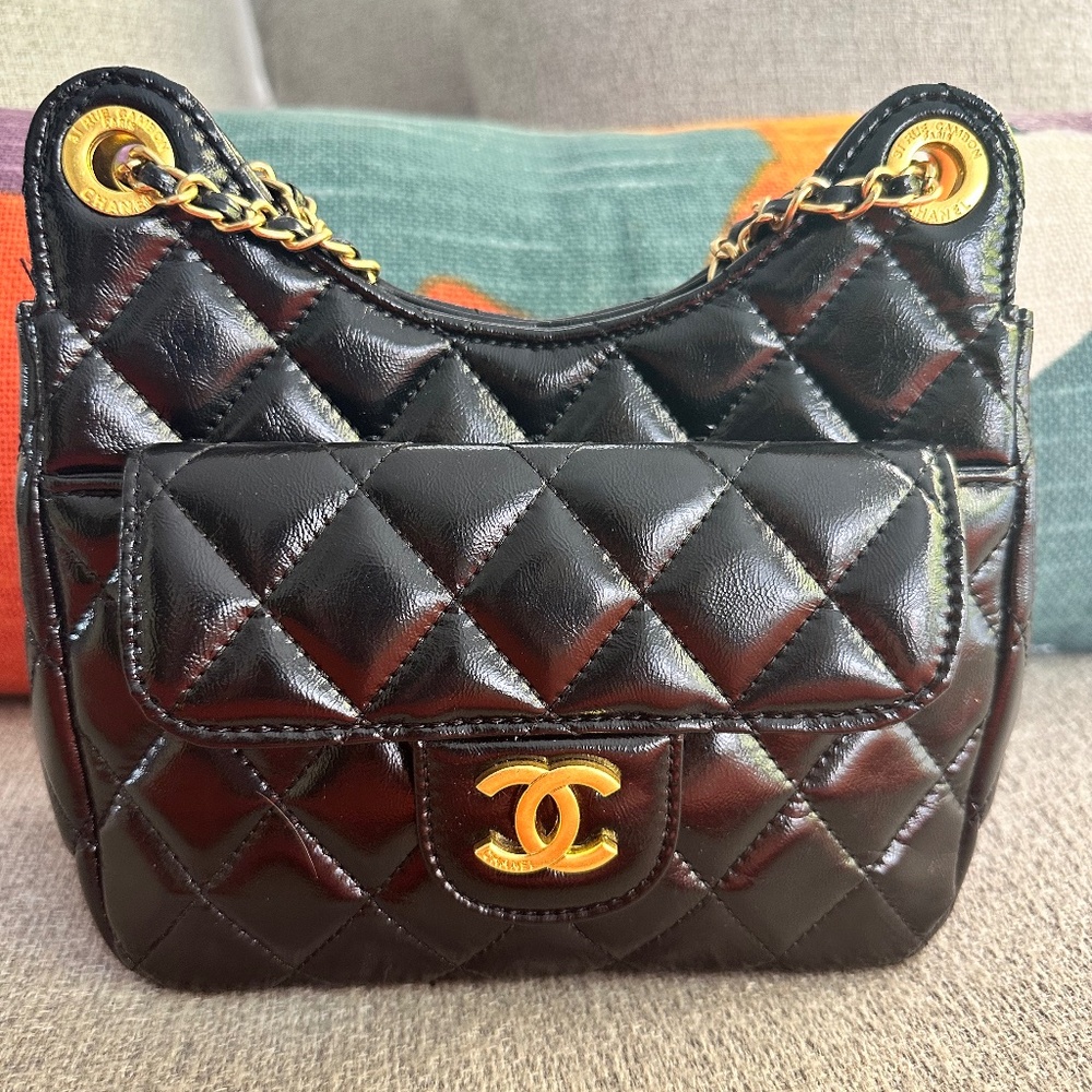 CC Chanel bag